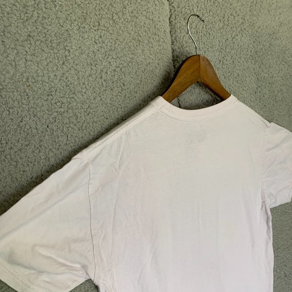 O' Niel Classic Surf Logo Casual T-Shirt - Picture 10 of 11